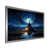 Silver Single Picture Framed