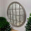 Kevin Round Mirror