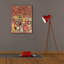 «Summer Rain» par Candra Boggs, art mural sur toile-1004282795
