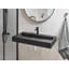 Wall Hung Basin QUENKO-72359823-72359810-72359813