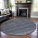 Premium Machine Washable Melvin AMF1167 Stripes Rug