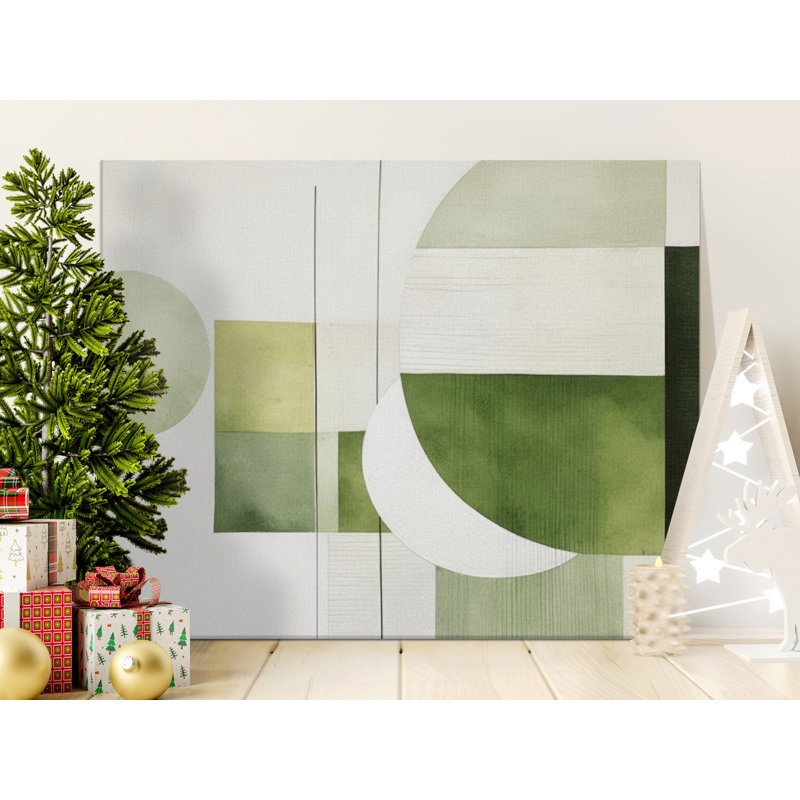 Wrapped Canvas Print Set, 40.64 cm H x 50.8 cm W