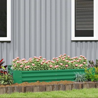 Planter Box