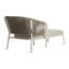 Mate Outdoor Chaise Lounge-67393292