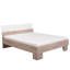 Tallarook European Kingsize (160 x 200cm) Bed Frame
