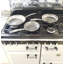Iliana Stainless Steel Non-Stick Frying Pan-1668509971