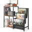Steel Media Shelves-1025377486-1025377485