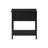 Versatile End Table With Durable Construction And Stylish Appeal For Any Room-1247334905-1247334900