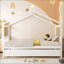 Lit double en bois avec lit gigogne simple-1787257994-1787257995