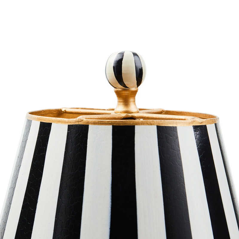 Lampe de table trophée