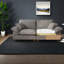 Canapé modulaire en chenille Cloud Comfort de 76 pouces pour la maison