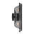 Hillbourne 2-Light Wall Sconce in Black-1269726388