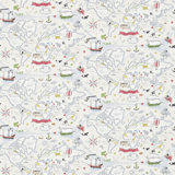 Treasure Map Wallpaper