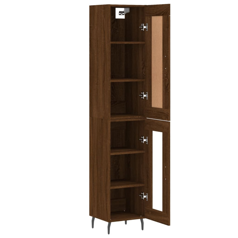 Storage Cabinet