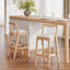 Ensemble de 2 tabourets de bar Jasper-949678230