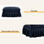 Repose-pieds en chenille-2064769221