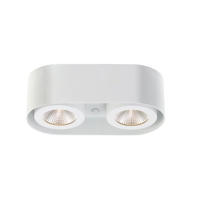 Nymark LED Flush Mount
