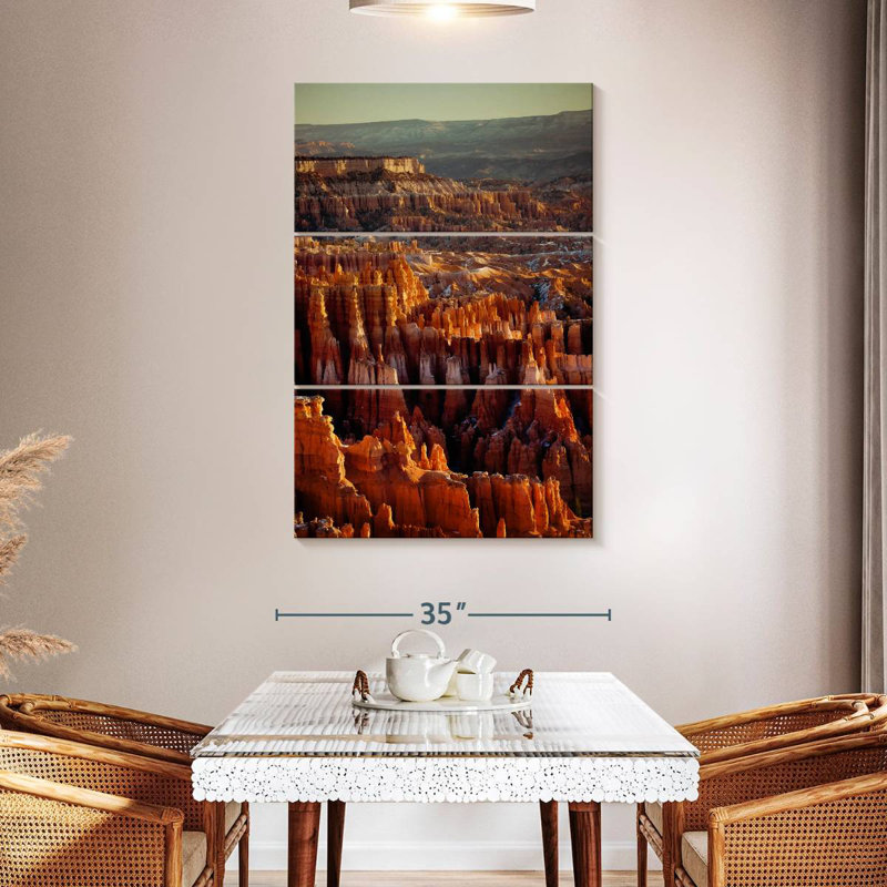 Alvord Bryce Canyon Park