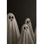 Figurines fantôme Kalalou - ensemble de 5 pièces de décoration festive