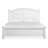 Queen Panel Bed