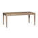 Karlin Rectangular Leg Dining Table