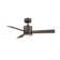 Axis 44'' Ceiling Fan with LED Lights