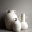 Vase de table en céramique Kassia-660974701