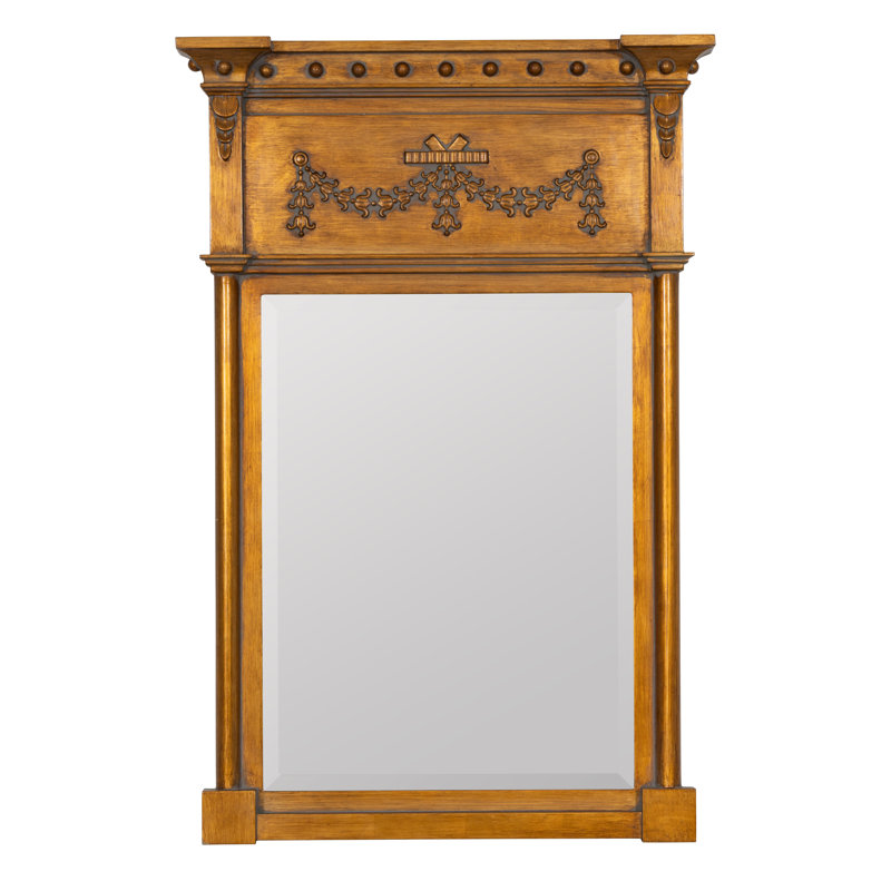Stoffer Home x Colonial Wall Mirror