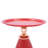 Kemorah Iron Top End Table-1010570762
