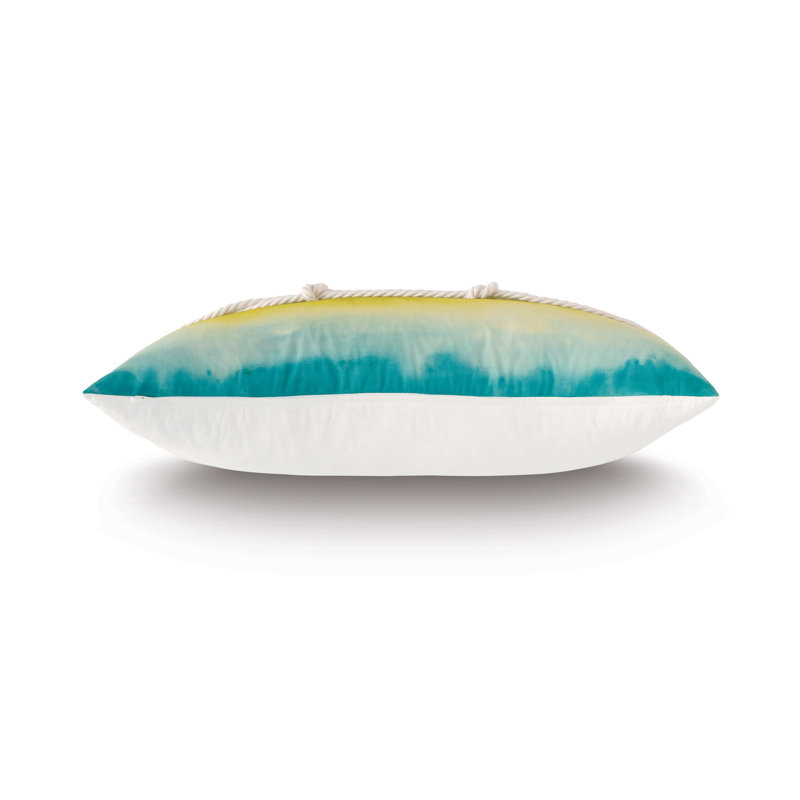 Namale Lumbar Pillow Cover & Insert