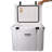 VEVOR 45 Quarts Ice Chest in White
