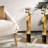 Pervis Pedestal End Table Set