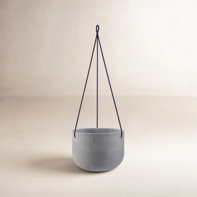McGrath Hanging Planter