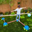 Turtle Totter Balance Beam