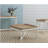 42x14x30" Narrow Alcott Table, Consoles & Buffets Table