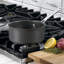 Cuisinart Chef's Classic Non-stick Hard-Anodized Saucepan with Lid-906356929