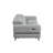 84"W Upholstered Power Reclining Sofa-1831916489