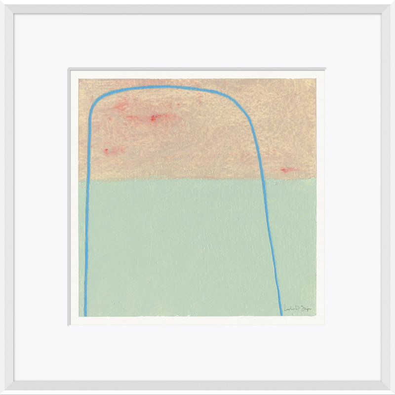 Color Abstract IX