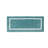 Reversible High Pile Tufted Microfiber Bath Rug
