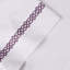 Ensemble de literie en coton 1000 fils Infinity Scroll-96105602-96105607