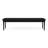 Lenox Steel Waiting Reception 3 Seat Bench Metal Frame-56005283-56005275
