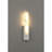 Victoria 5CCT LED Wall Sconce - Brushed Steel Finish-1189171478