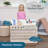Toddler Combination Kitchen - Assembled