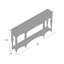 Console 72 po Daneesha-27688726