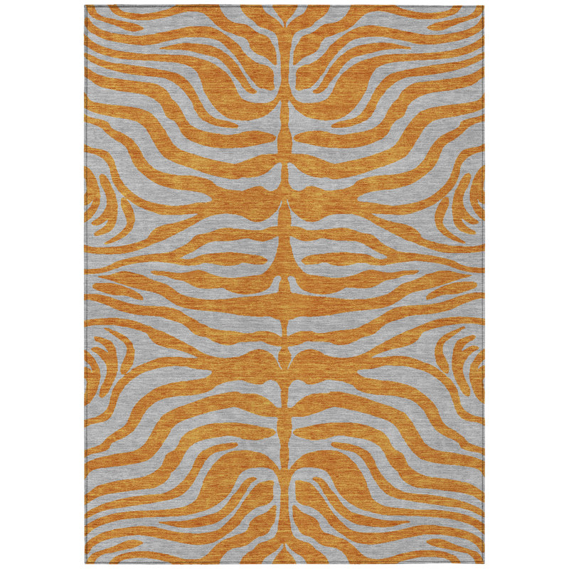 Chayden Area Rug, Rectangle 1'8" x 2'6"