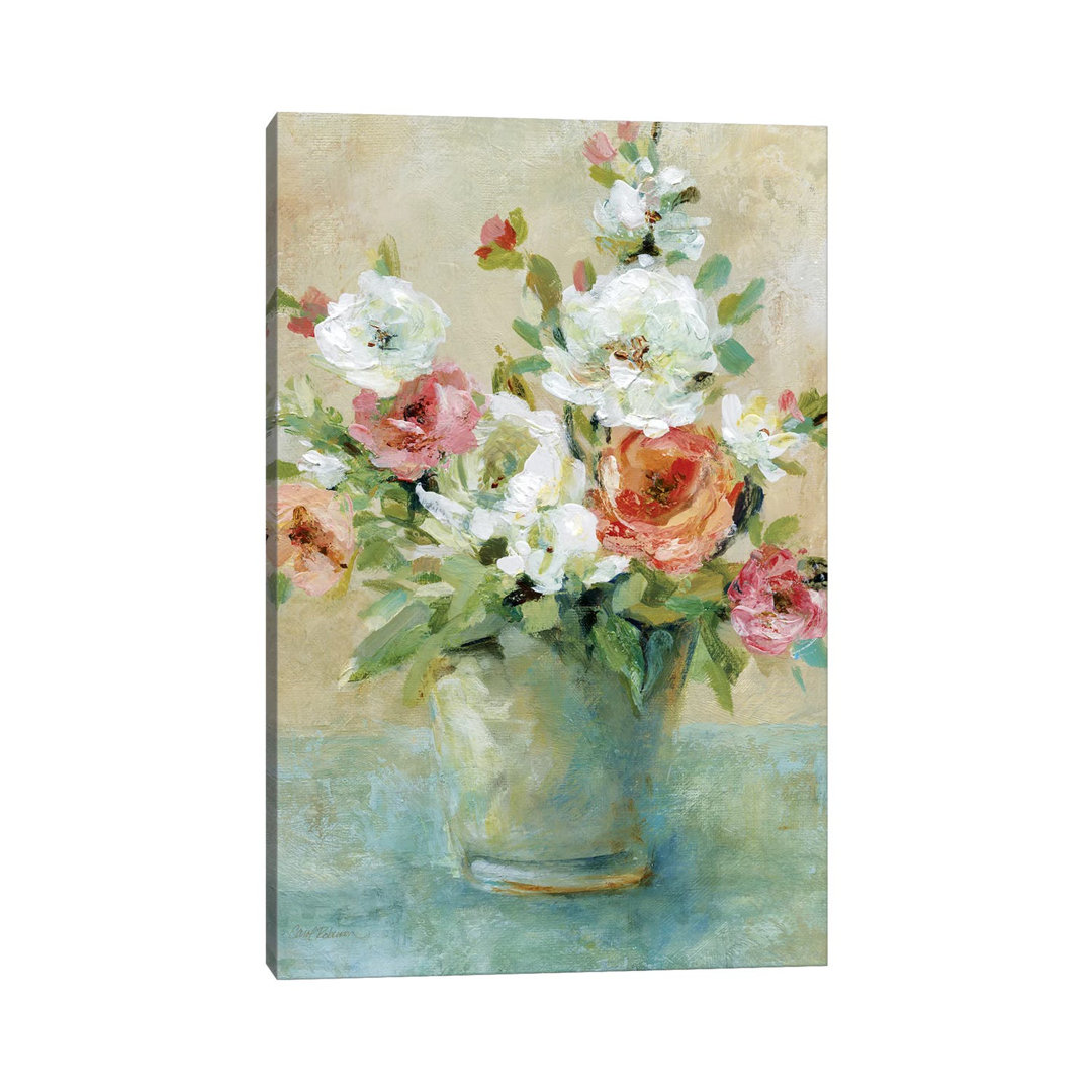 Print on Canvas