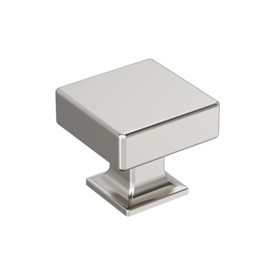 Lintel 1-1/4 inch (32mm) Length Cabinet Knob