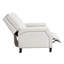 Fauteuil inclinable 1 pièce