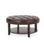 OTTOMAN ROND-483935852
