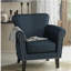 Fauteuil club